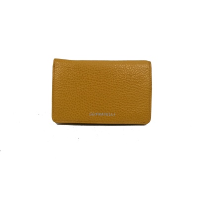 Foto van GiGi Fratelli 9019 Portemonnee Yellow Gold Romance