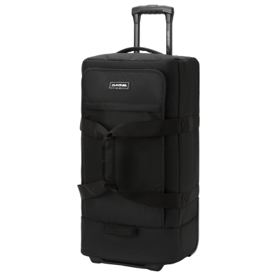 Foto van Dakine 365 Duffle Roller Bag 70L Black