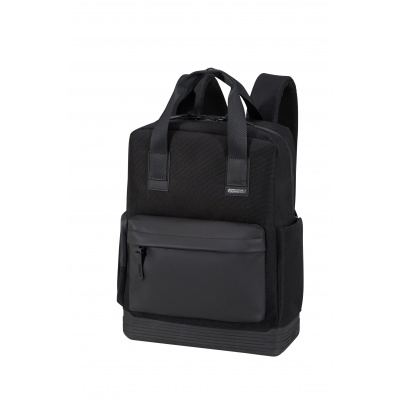Foto van American Tourister Soulpack Business Backpack 15.0'' Black