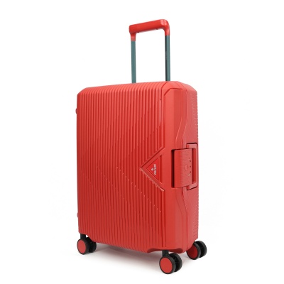 Foto van Decent Smart Spinner 55cm Red