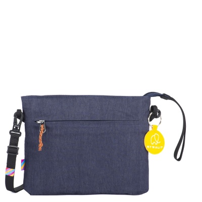 Foto van My Walit Mylite 5500 Top Zip Pouch Navy