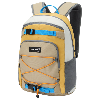 Foto van Dakine Rugtas Grom Pack 13L Playground