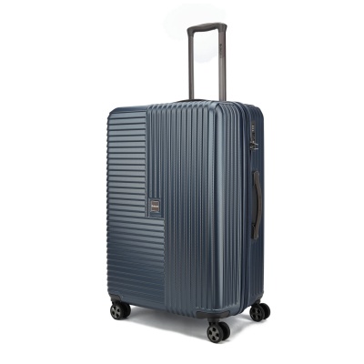 Foto van Decent Tourister Exp Spinner 76cm Blue