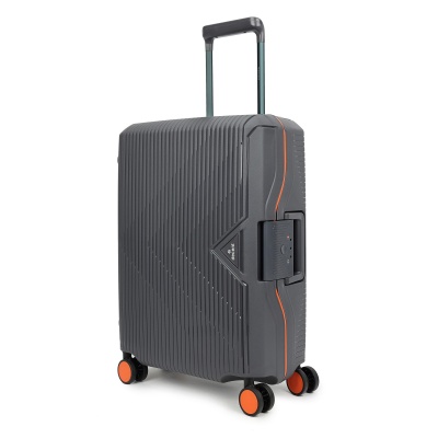 Foto van Decent Smart Spinner 55cm Anthracite