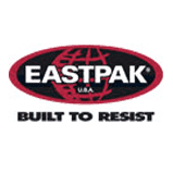 logo van het merk eastpak/