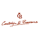 logo van het merk castelijn-beerens/