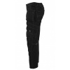 Afbeelding van MASCOT® Workwear Broek met spijkerzakken | HARDWEAR | 09 zwart | 08131-010-09
