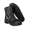 Afbeelding van MASCOT® Workwear Veiligheidsschoenen hoog | FOOTWEAR INDUSTRY | 09 zwart | F1304-902-09