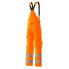 Afbeelding van MASCOT® Workwear Winter Werkbroek | SAFE SUPREME | 14 hi-vis oranje | 15690-231-14