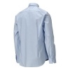 Afbeelding van M by MASCOT® Workwear Overhemd | | 7106 lichtblauw/wit geruit | 25704-744-7106