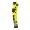 Afbeelding van MASCOT® Workwear Broek met kniezakken | SAFE SUPREME | 1718 hi-vis geel/donkerantraciet | 15579-860