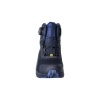 Afbeelding van MASCOT® Workwear Veiligheidsschoenen hoog | FOOTWEAR ACCELERATE | 01091 donkermarine/helder blauw 