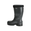Afbeelding van MASCOT® Workwear Veiligheidsschoenen hoog | FOOTWEAR CLASSIC | 09 zwart | F1013-273-09