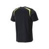 Afbeelding van MASCOT® Workwear T-shirt | ACCELERATE MULTISAFE | 01017 donkermarine/hi-vis geel | 21582-327-01017