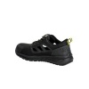 Afbeelding van MASCOT® Workwear Veiligheidssandalen, elektrisch beschermd | FOOTWEAR ELECTROSAFE | 09 zwart | F111