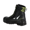 Afbeelding van MASCOT® Workwear Veiligheidsschoenen hoog | FOOTWEAR INDUSTRY | 09 zwart | F1300-902-09