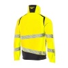 Afbeelding van MASCOT® Workwear Jas | ACCELERATE SAFE | 1709 hi-vis geel/zwart | 19509-236-1709