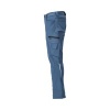 Afbeelding van MASCOT® Workwear Broek | LIMITED EDITION | 44 donkerpetrol | Z7279-511-44