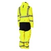 Afbeelding van MASCOT® Workwear Winteroverall | ACCELERATE SAFE | 1709 hi-vis geel/zwart | 19019-449-1709