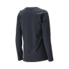 Afbeelding van MASCOT® Workwear T-shirt, met lange mouwen | CROSSOVER | 010 donkermarine | 26091-965-010