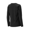 Afbeelding van MASCOT® Workwear T-shirt, met lange mouwen | CROSSOVER | 90 diepzwart | 26091-965-90