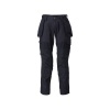 Afbeelding van MASCOT® Workwear Broek met spijkerzakken | ACCELERATE | 010 donkermarine | 25031-442-010