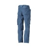 Afbeelding van MASCOT® Workwear Broek | LIMITED EDITION | 44 donkerpetrol | Z7279-511-44