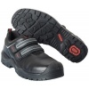 Afbeelding van MASCOT® Workwear Veiligheidsschoenen laag | FOOTWEAR INDUSTRY | 09 zwart | F0456-902-09