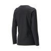 Afbeelding van MASCOT® Workwear T-shirt, met lange mouwen | CROSSOVER | 90 diepzwart | 26191-959-90