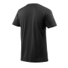 Afbeelding van MASCOT® Workwear T-shirt | CROSSOVER | 09 zwart | 50662-965-09