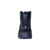 Afbeelding van MASCOT® Workwear Veiligheidsschoenen hoog | FOOTWEAR ACCELERATE | 01091 donkermarine/helder blauw 