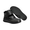 Afbeelding van MASCOT® Workwear Veiligheidsschoenen hoog S1PS, asfalt | FOOTWEAR INDUSTRY | 09 zwart | F1100-902-0