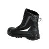 Afbeelding van MASCOT® Workwear Veiligheidsschoenen hoog | FOOTWEAR INDUSTRY | 09 zwart | F1304-902-09