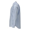 Afbeelding van M by MASCOT® Workwear Overhemd | | 7106 lichtblauw/wit geruit | 25604-744-7106