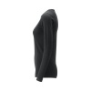Afbeelding van MASCOT® Workwear T-shirt, met lange mouwen | CROSSOVER | 90 diepzwart | 25191-786-90