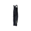 Afbeelding van MASCOT® Workwear Amerikaanse overall met kniezakken | ACCELERATE MULTISAFE | 01017 donkermarine/hi-