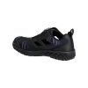Afbeelding van MASCOT® Workwear Veiligheidssandalen | FOOTWEAR CUSTOMIZED | 8509 steenblauw/zwart | F0651-704-8509