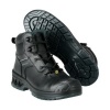 Afbeelding van MASCOT® Workwear Veiligheidsschoenen hoog | FOOTWEAR INDUSTRY | 09 zwart | F1051-902-09