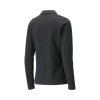 Afbeelding van MASCOT® Workwear Poloshirt, met lange mouwen | CROSSOVER | 90 diepzwart | 26093-961-90