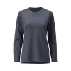 Afbeelding van MASCOT® Workwear T-shirt, met lange mouwen | CROSSOVER | 010 donkermarine | 26191-959-010