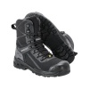 Afbeelding van MASCOT® Workwear Veiligheidsschoenen hoog | FOOTWEAR INDUSTRY | 09 zwart | F1106-938-09