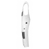 Afbeelding van MASCOT® Workwear Amerikaanse overall met kniezakken | HARDWEAR | 06 wit | 08269-010-06