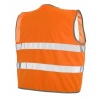 Afbeelding van MASCOT® Workwear Veiligheidshesje | SAFE CLASSIC | 14 hi-vis oranje | 50187-874-14