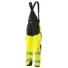 Afbeelding van MASCOT® Workwear Winter Werkbroek | ACCELERATE SAFE | 1709 hi-vis geel/zwart | 19090-449-1709