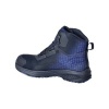 Afbeelding van MASCOT® Workwear Veiligheidsschoenen hoog | FOOTWEAR ACCELERATE | 01091 donkermarine/helder blauw 