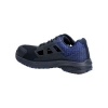 Afbeelding van MASCOT® Workwear Veiligheidssandalen | FOOTWEAR ACCELERATE | 01091 donkermarine/helder blauw | F150