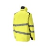 Afbeelding van MASCOT® Workwear Shell jas | ACCELERATE MULTISAFE | 17010 hi-vis geel/donkermarine | 21301-292-1701