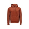 Afbeelding van MASCOT® Workwear Fleece capuchontrui | CUSTOMIZED | 24 herfstrood | 22286-608-24