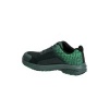 Afbeelding van MASCOT® Workwear Veiligheidsschoenen laag | FOOTWEAR ACCELERATE | 03333 groen/helder groen | F1500-