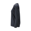 Afbeelding van MASCOT® Workwear T-shirt, met lange mouwen | CROSSOVER | 010 donkermarine | 26091-965-010